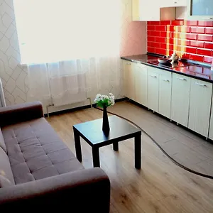 Prego Korkem Апартаменты Астана